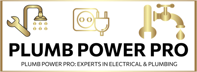 Plumb Power Pro: experts in electrical & plumbing